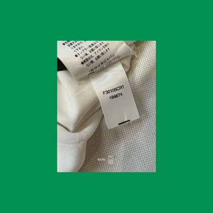 Inter Milan 2002/03 Nike with Christian Vieri 32 Nameset - Cult Fave Football Shirts