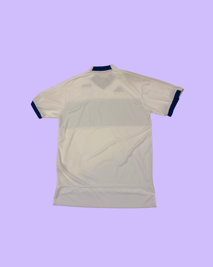 Italy NT 1999/2000 Kappa Away Football Jersey