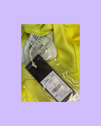 Japan NT 2024/25 Adidas Y-3 with Zion Suzuki 1 Nameset Football Jersey - Cult Fave Football Shirts