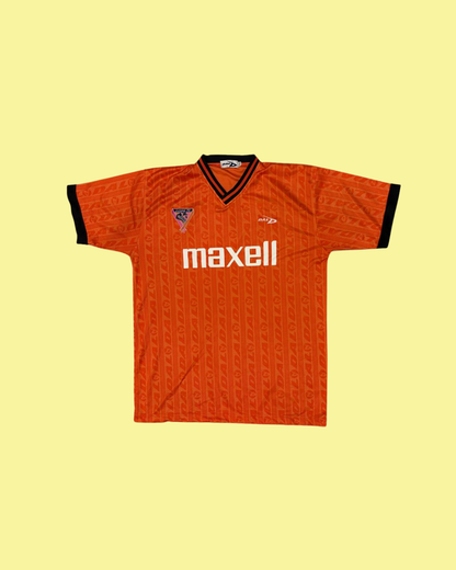 Jurong FC 2002 DAL Football Jersey