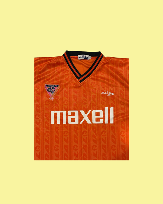 Jurong FC 2002 DAL Football Jersey