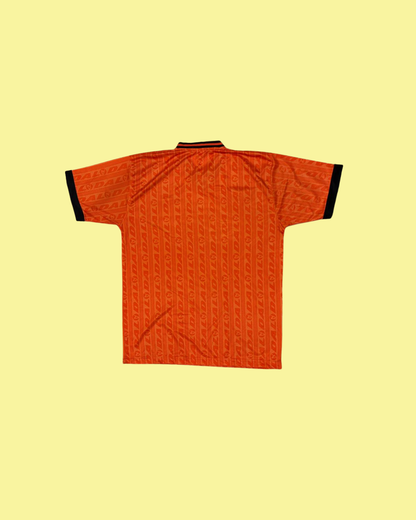Jurong FC 2002 DAL Football Jersey