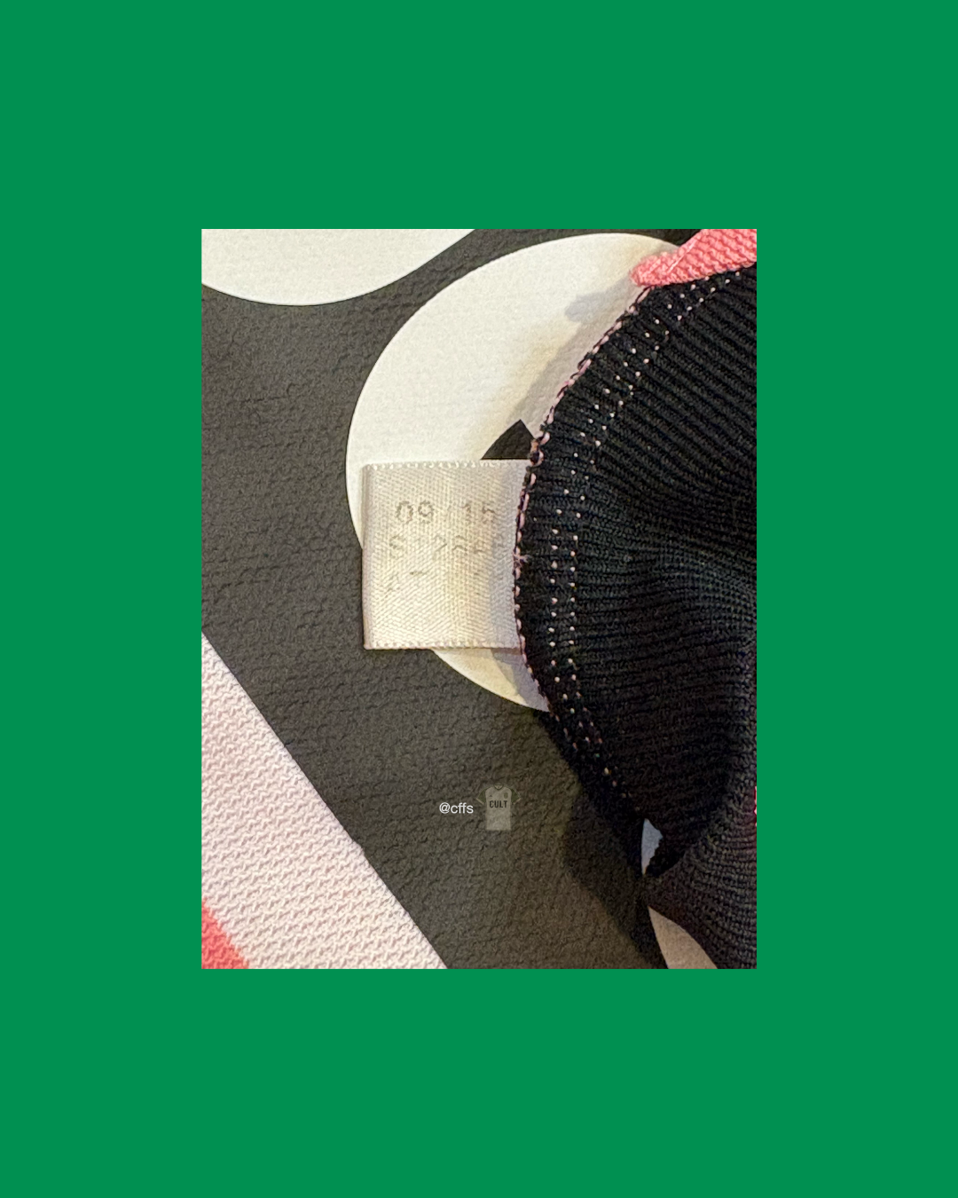 Juventus FC 2015/16 Adidas with Paolo Dybala 21 Nameset Football Jersey - Cult Fave Football Shirts