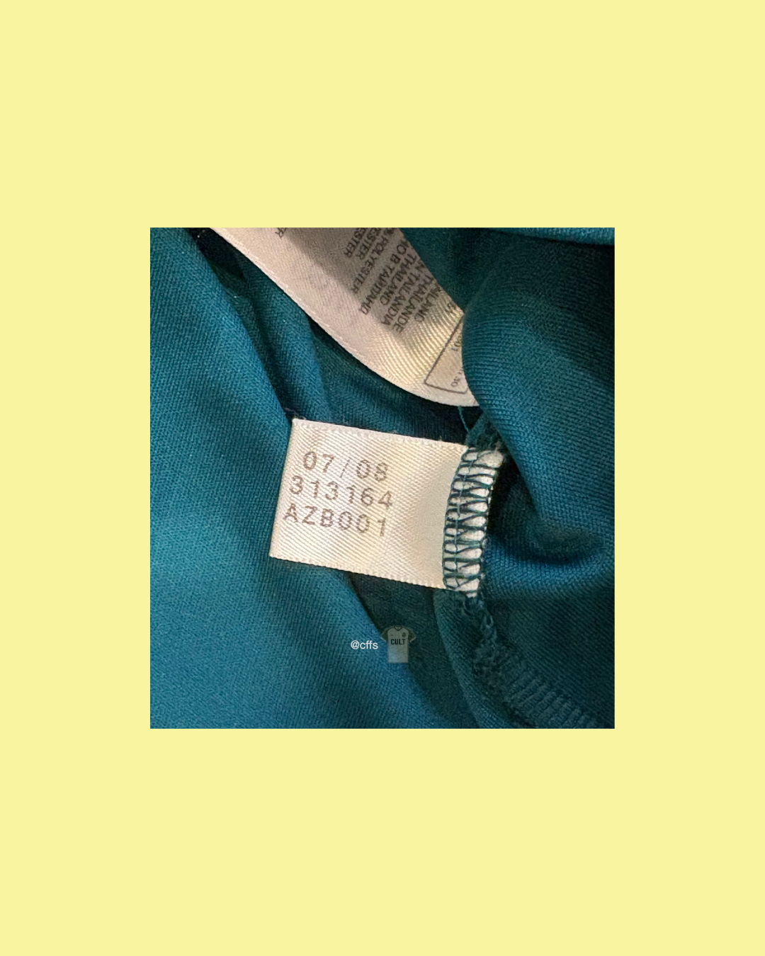 Liverpool 2008/09 Adidas with Javier Mascherano 20 Nameset Football Jersey - Cult Fave Football Shirts