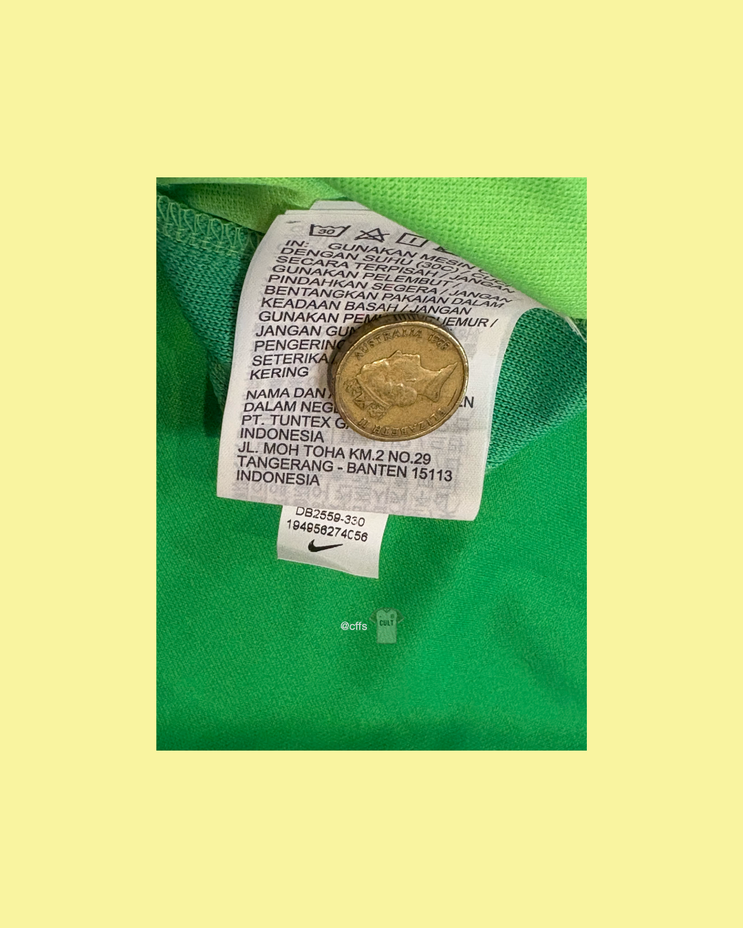 Liverpool FC 2021/22 Nike with Alisson Becker 1 Nameset Football Jersey - Cult Fave Football Shirts