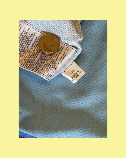 Netherlands NT 2008 Nike Football Jersey