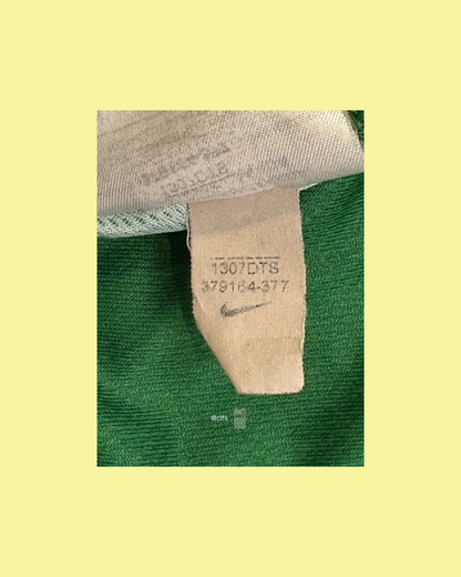 New York Cosmos 2013/15 Nike Football Jersey - Cult Fave Football Shirts