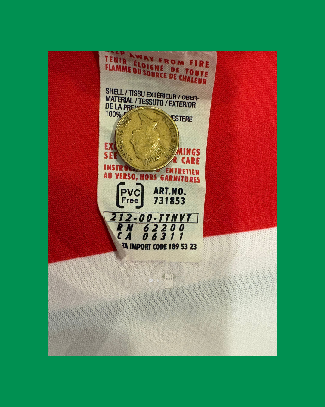 Olympiacos Piraeus 2005/06 Puma with Rivaldo 10 Nameset Football Jersey