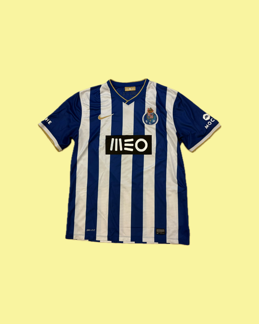 Porto FC 2012/13 Nike Football Jersey