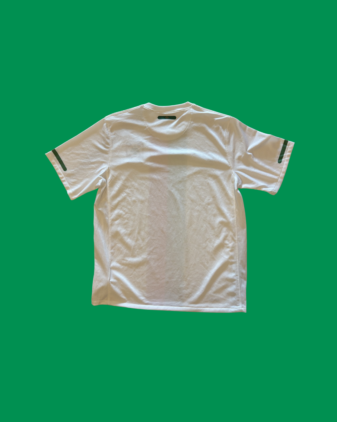Portugal NT 2010 Nike Football Jersey
