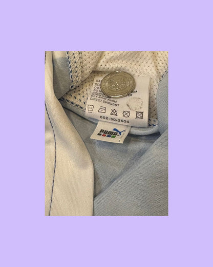 Reading FC 2006/07 Puma with Seol Ki-hyeon 19 Nameset - Cult Fave Football Shirts