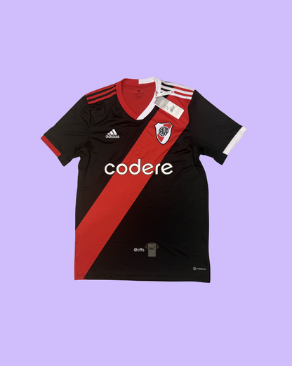 River Plate 2023/24 Adidas Football Jersey