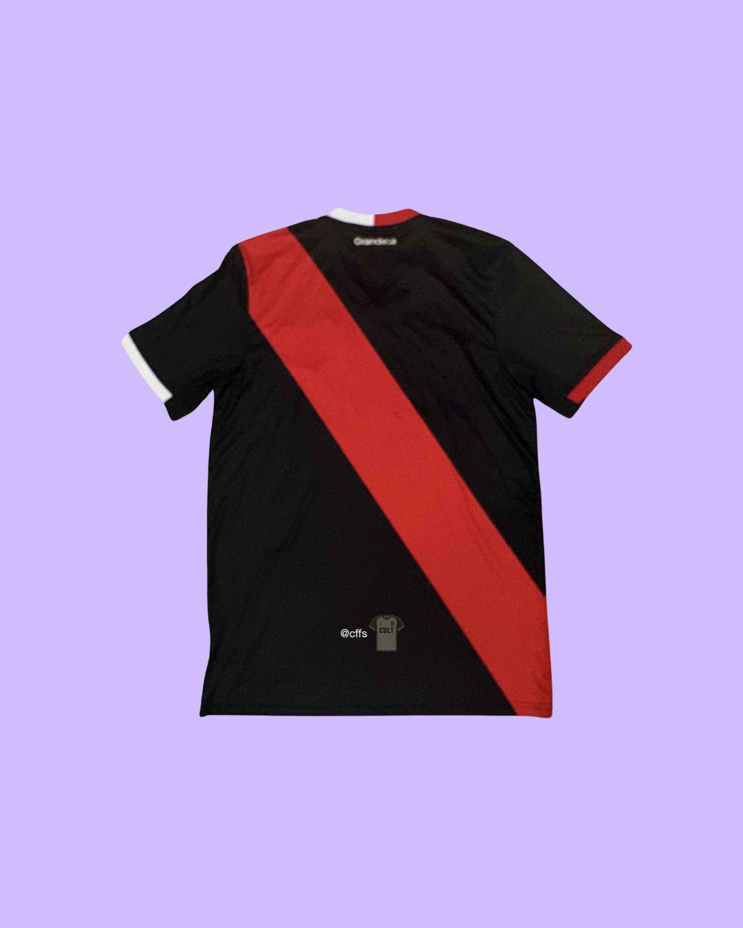 River Plate 2023/24 Adidas Football Jersey