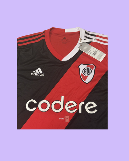 River Plate 2023/24 Adidas Football Jersey
