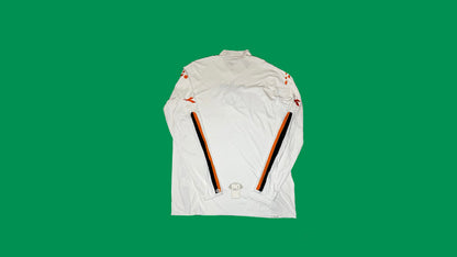 Roma 2004/2005 Diadora Vintage Football Jersey - Cult Fave Football Shirts