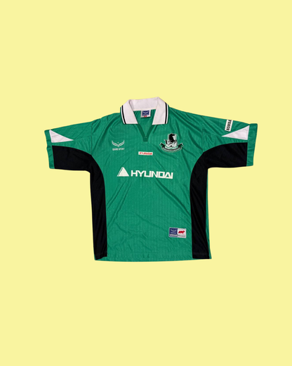 Sembawang Rangers FC 1999 Grand Sport Football Jersey