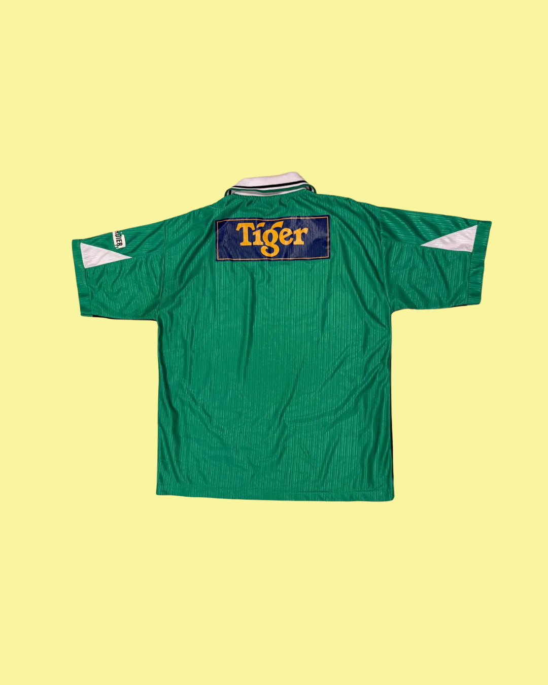 Sembawang Rangers FC 1999 Grand Sport Football Jersey