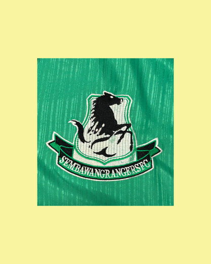 Sembawang Rangers FC 1999 Grand Sport Football Jersey