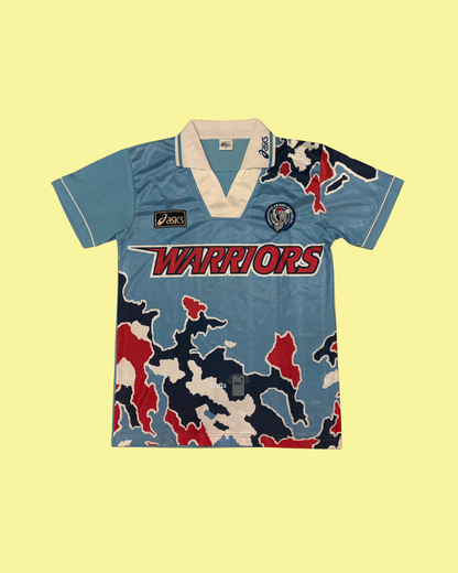 Singapore Armed Forces FC 1997 Asics Football Jersey