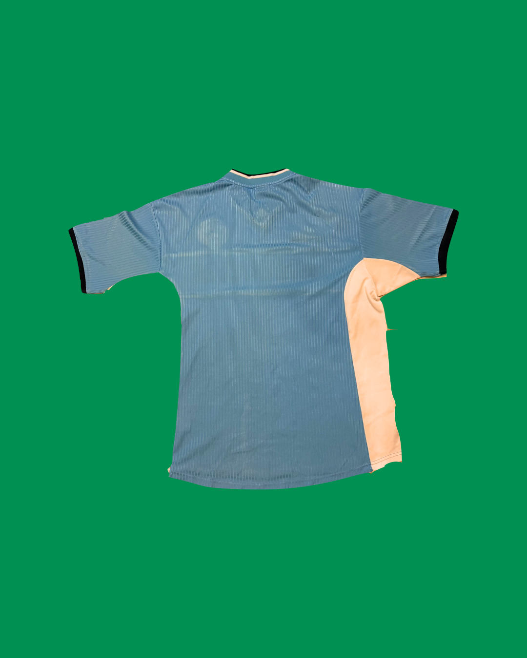 Singapore Armed Forces/Warriors FC 2002 Asics - Cult Fave Football Shirts