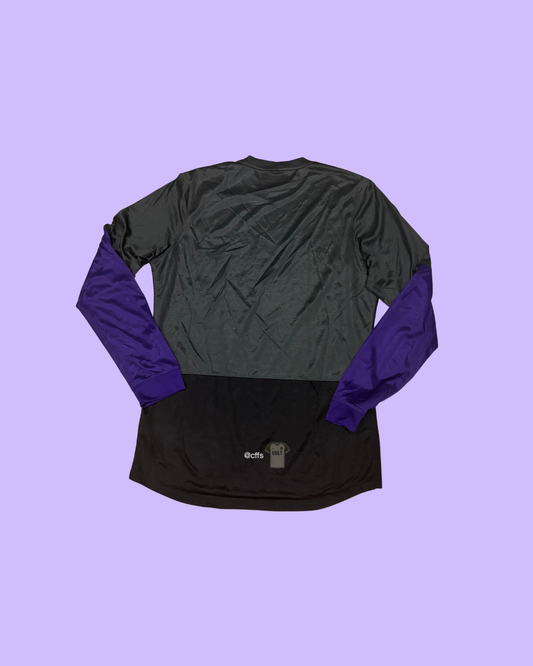 Singapore NT 2012 Nike Goalkeeper Football Jersey