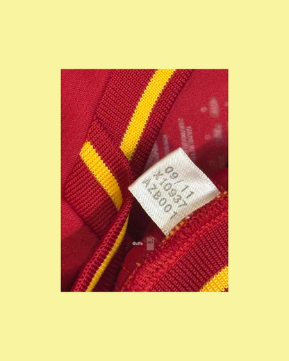 Spain NT 2012 Adidas with Fernando Torres 9 Nameset Football Jersey - Cult Fave Football Shirts