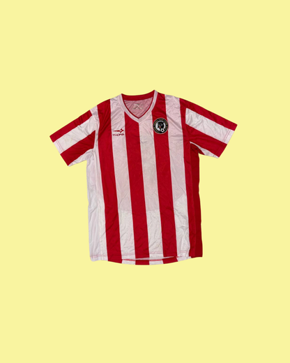 Tanjong Pagar United 2012 Thorb Football Jersey