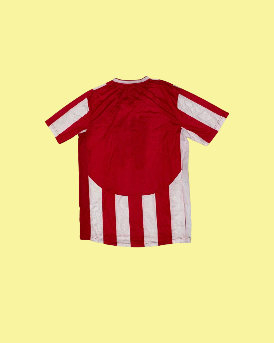 Tanjong Pagar United 2012 Thorb Football Jersey