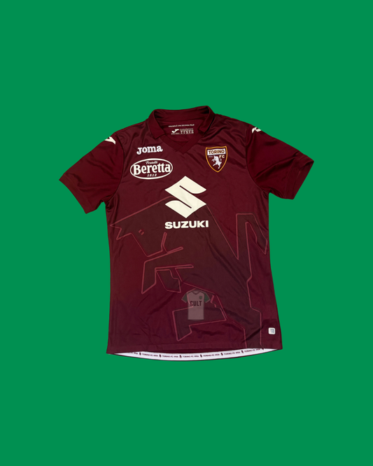 Torino FC 2022/23 Joma Football Jersey