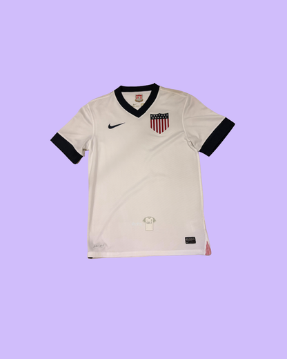 US MNT 2013 Nike Football Jersey