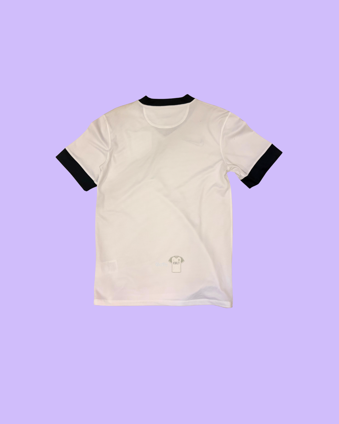 US MNT 2013 Nike Football Jersey