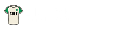 Cult Fave Football Shirts