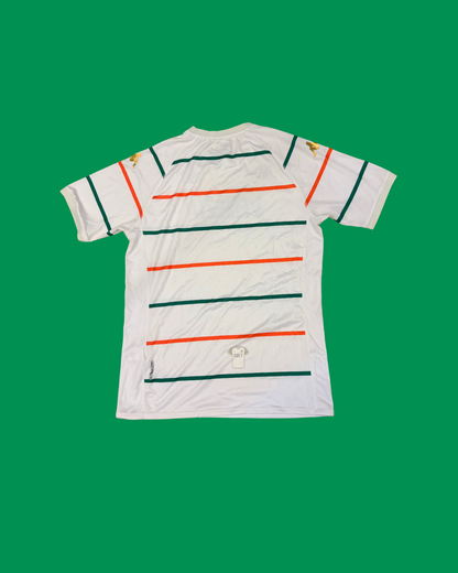 Venezia FC 2022/23 Kappa Football Jersey