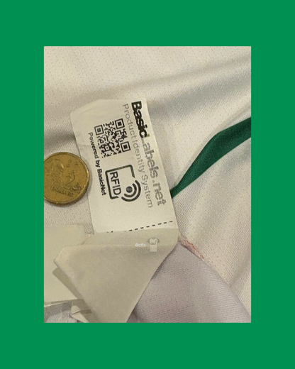 Venezia FC 2022/23 Kappa Football Jersey