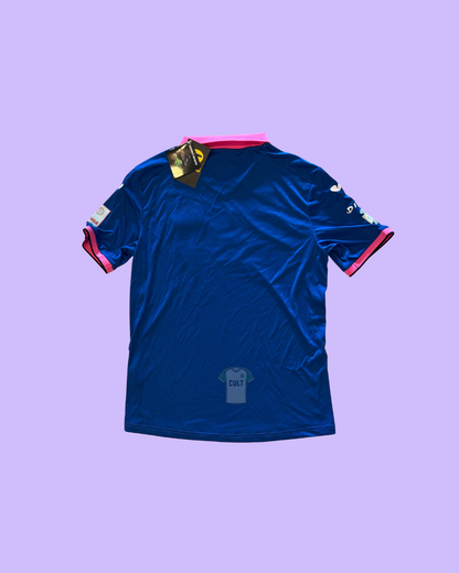 Warriors FC 2015 Joma Football Jersey