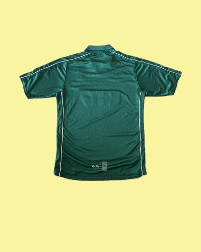 Wimbledon FC 2000/01 Puma Football Jersey - Cult Fave Football Shirts