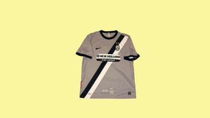 Juventus FC 2009/10 Nike Football Jersey - Cult Fave Football Shirts