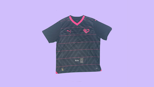 Palermo 2023/24 Puma Football Jersey