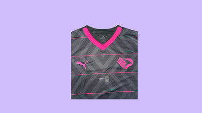 Palermo 2023/24 Puma Football Jersey - Cult Fave Football Shirts