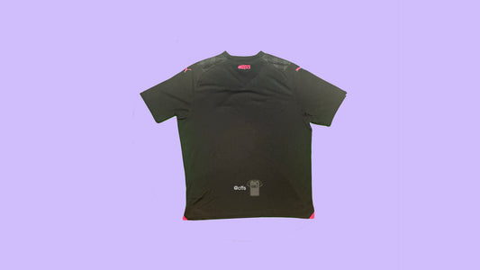 Palermo 2023/24 Puma Football Jersey - Cult Fave Football Shirts