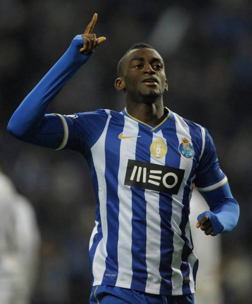 Porto FC 2012/13 Nike Football Jersey - Cult Fave Football Shirts