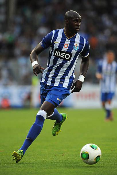 Porto FC 2012/13 Nike Football Jersey - Cult Fave Football Shirts