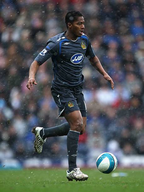 Wigan Athletic FC 2007/08 Umbro with Antonio Valencia 16 Nameset Football Jersey - Cult Fave Football Shirts