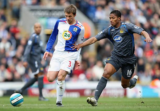 Wigan Athletic FC 2007/08 Umbro with Antonio Valencia 16 Nameset Football Jersey - Cult Fave Football Shirts