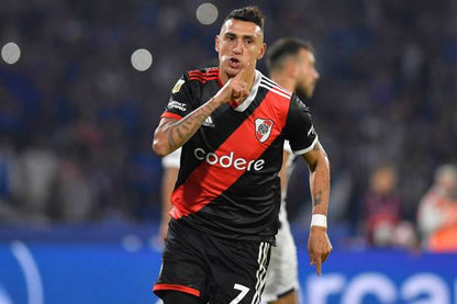 River Plate 2023/24 Adidas Football Jersey