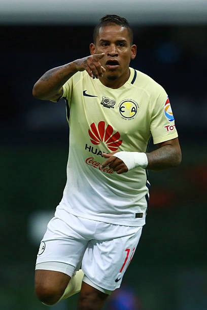 Club America 2016/17 Nike Football Jersey