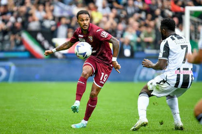 Torino FC 2022/23 Joma Football Jersey