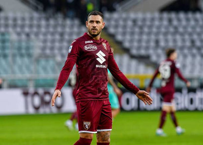 Torino FC 2022/23 Joma Football Jersey