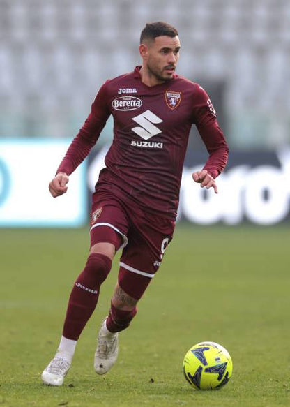 Torino FC 2022/23 Joma Football Jersey