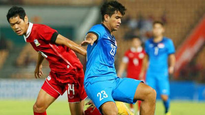 Singapore NT 2015/16 Nike Football Jersey